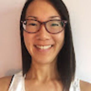 Meet your Posher, Kimberley